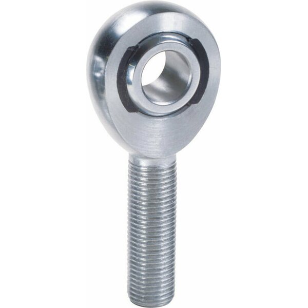 QA1 - XMR7-8 - Rod End - 7/16In X 1/2In Rh Chromoly - Male