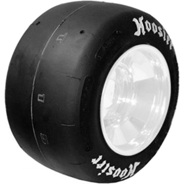 Hoosier - 15600A40 - Go-Cart Tire 11 x 6 x 6