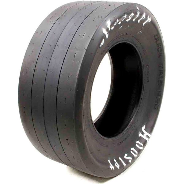 Hoosier - 17411QTPRO - 26/9.5-14LT Quick Time Pro DOT Tire