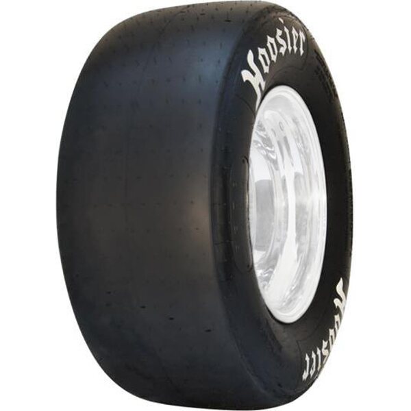 Hoosier - 18041PRO10 - 18.0/10.0-8 JR Dragster Tire