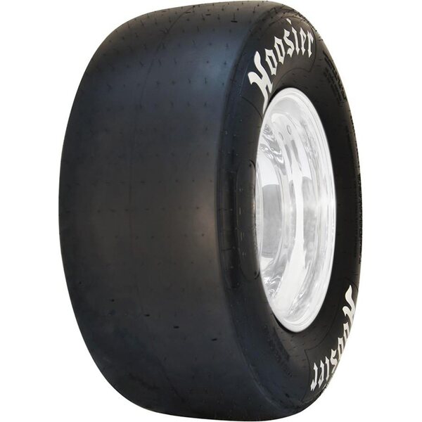 Hoosier - 18815DBR - Drag Tire 28.0/9.0R15 DBR