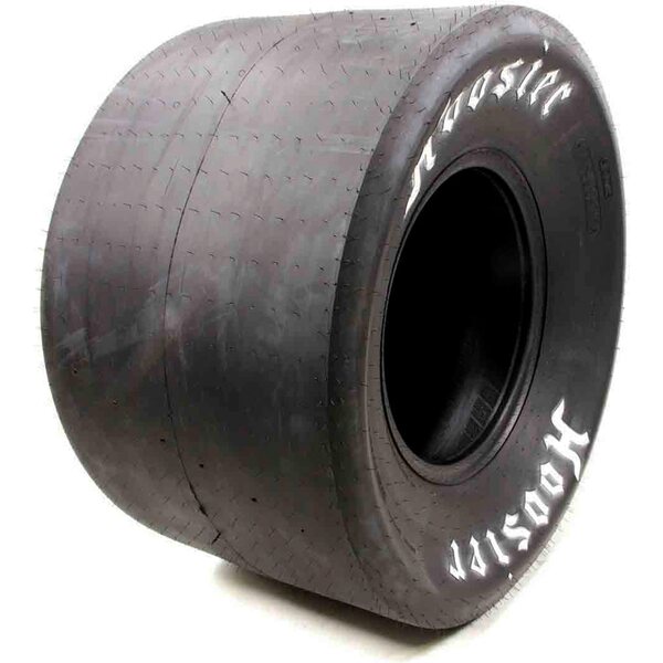 Hoosier - 18910C2021 - Drag Tire 17.0/36.0-16 C2021 Compound