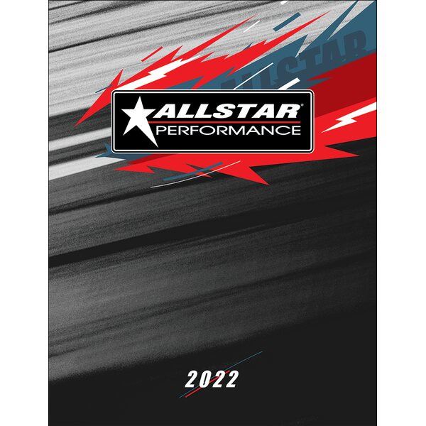Allstar Performance Catalog, Allstar, Each