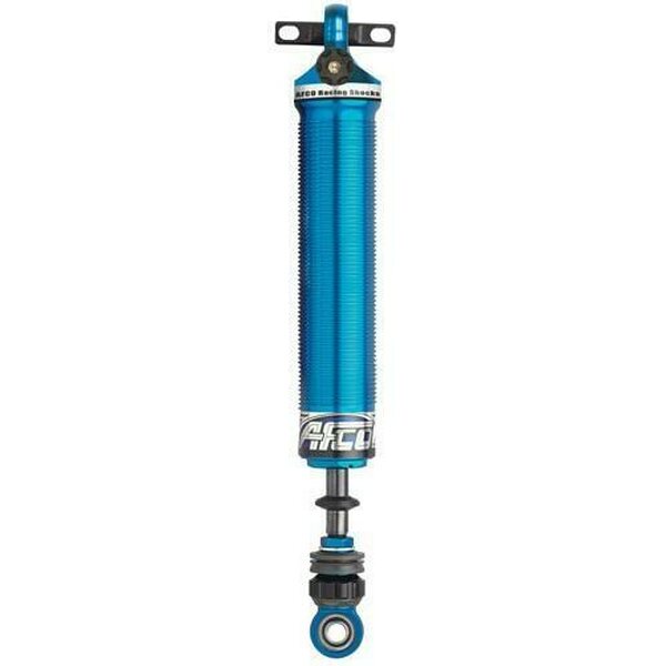 Afco - 3870R-1 - Rear Drag Shock GM Mid/ Full Double Adjustable
