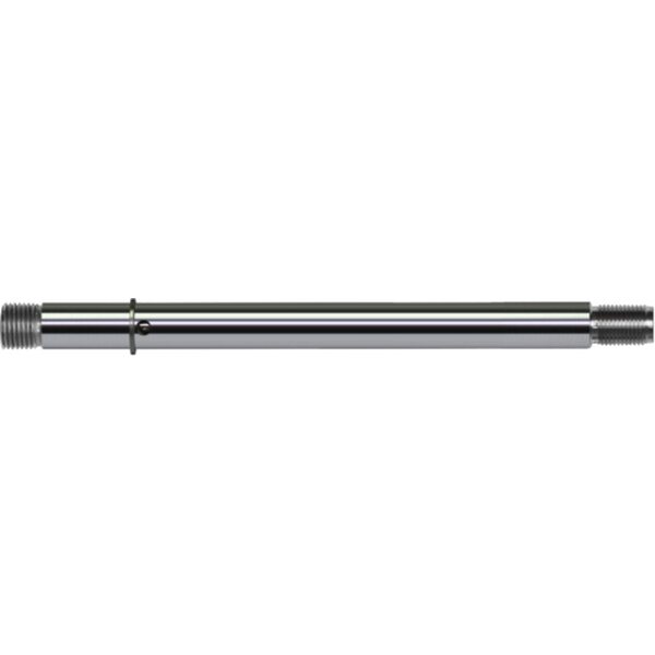 Afco - 55000011890 - Shaft .500in 9in Non-Adj w/ Bleed Jet