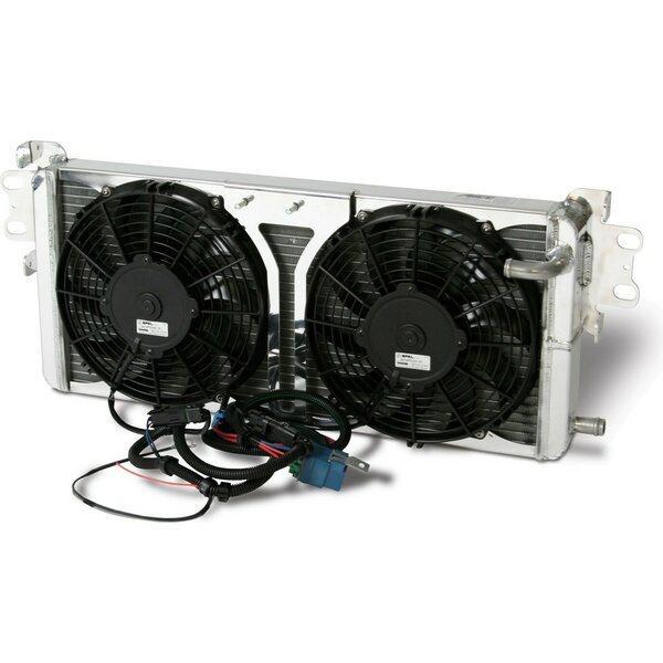 Afco - 80280PRO - Heat Exchanger GT500 w/ Fans
