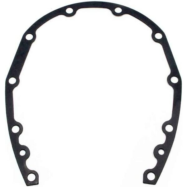 Cometic - C5261-031 - SBC Timing Cover Gasket .031
