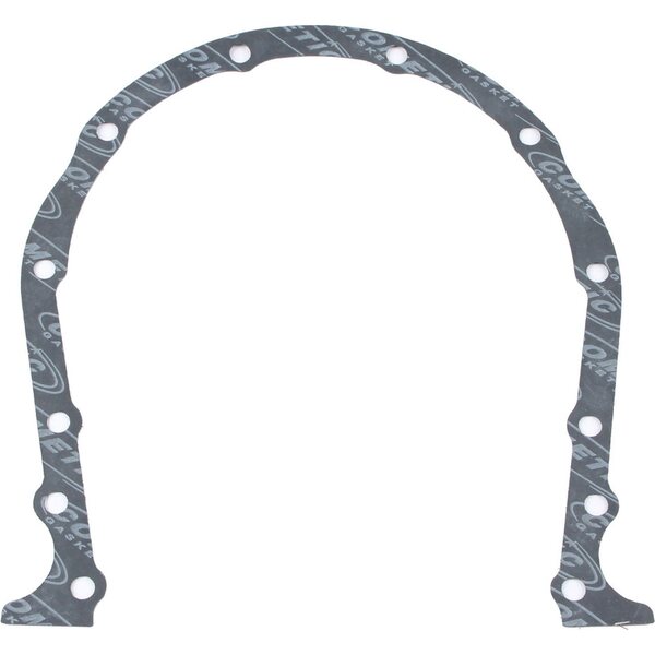 Cometic - C5345-031 - BBC Timing Cover Gasket .031