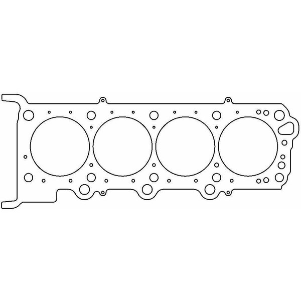 Cometic - C5503-051 - 94mm MLS Head Gasket .051 - Ford 4.6L RH