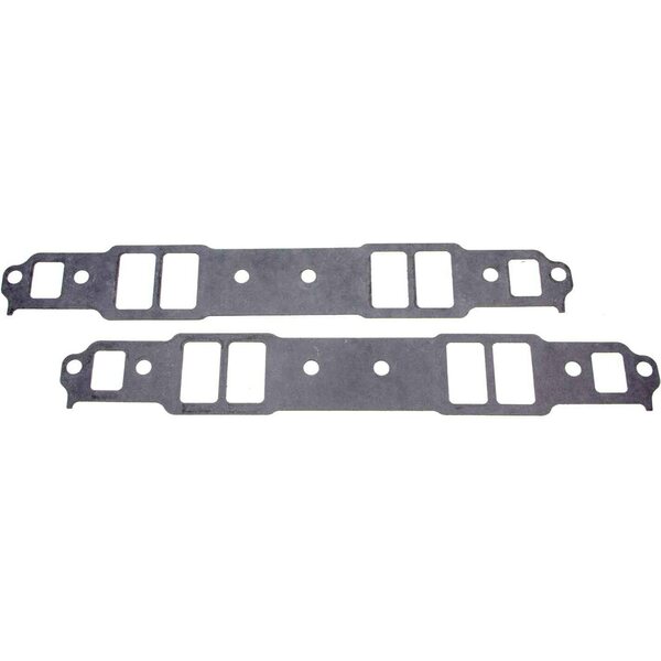 Cometic - C5542-047 - Intake Gasket Set Sbc 1.240 X 2.100