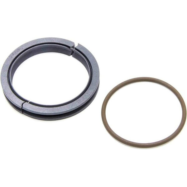 Cometic - C5672 - Rear Main Seal - SBC GM Aluminum Sprint 400 Main