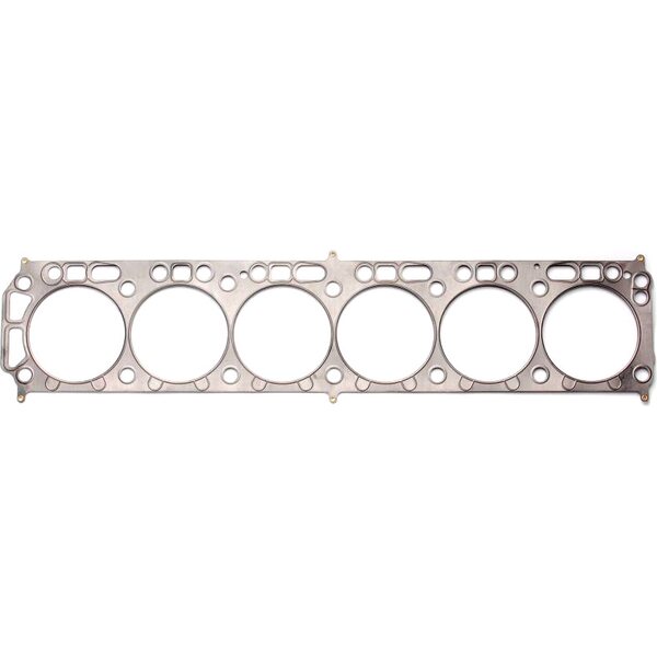 Cometic - C5699-040 - 4.125 MLS Head Gasket .040 - Chevy Inline 6cyl