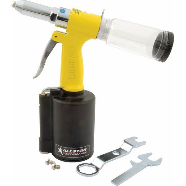 Allstar Performance - 18207 - Air Rivet Gun