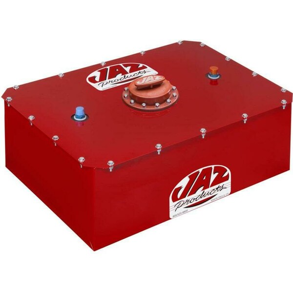 Jaz - 270-008-06 - 8-Gallon Pro Sport Fuel Cell