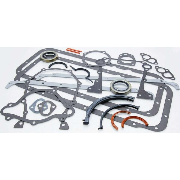 Cometic - PRO1021B - Bottom End Gasket Kit - 426 Hemi