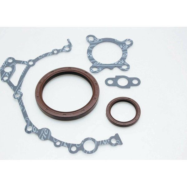 Cometic - PRO2017B - Bottom End Gasket Kit - Nissan Inline-6 88-02