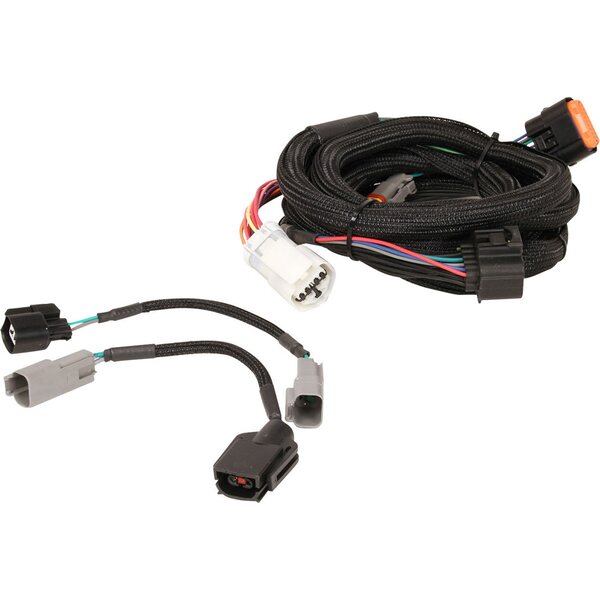 MSD - 2772 - Wire Harness - Ford 4R70W/75W 98-Up