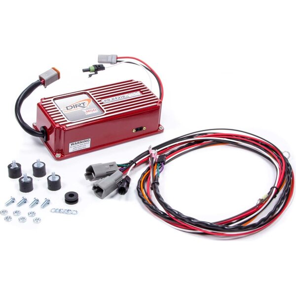 MSD - 64316 - DIRT Spec Ignition Box