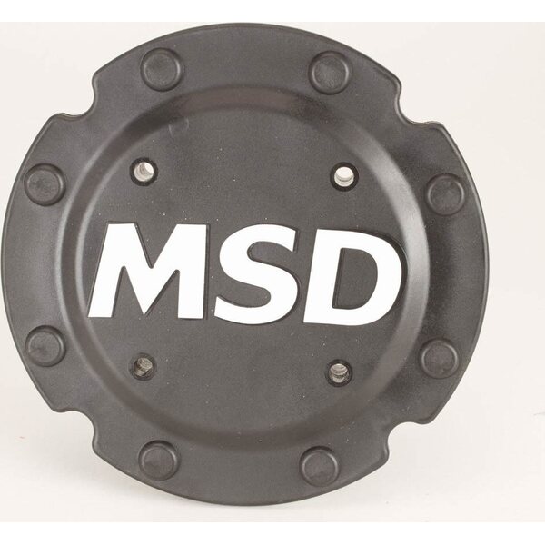 MSD - 74093 - Wire Retainer - Pro-Cap Black