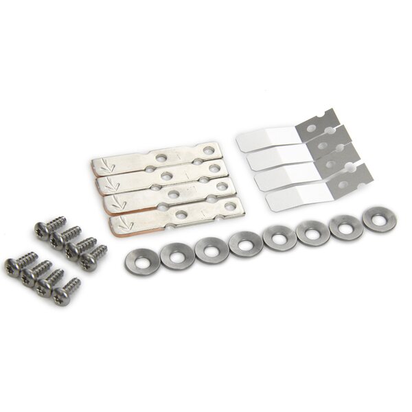 MSD - 7411 - Pro-Cap Rotor Rebuild Kit