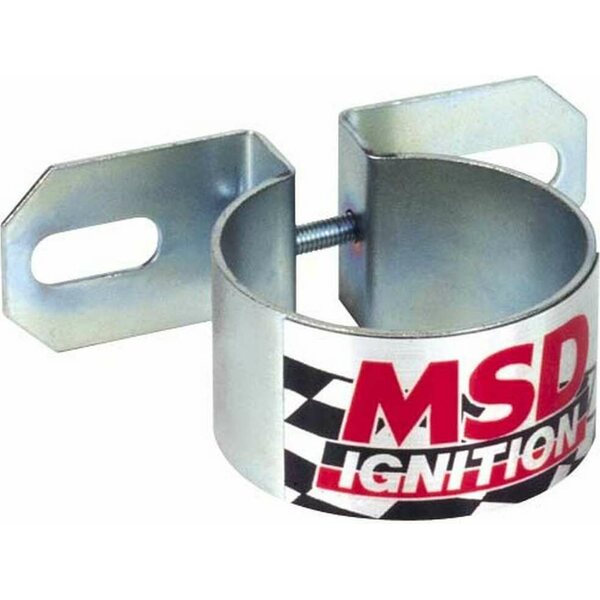 MSD - 8213 - Coil Bracket