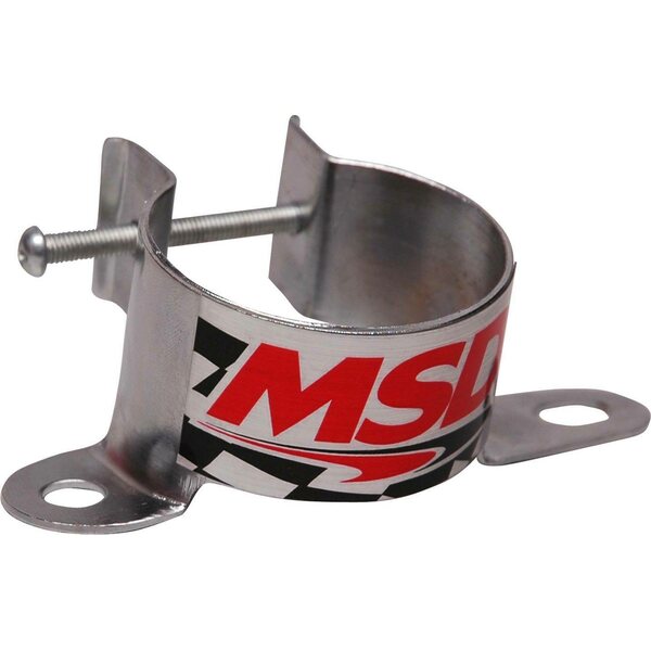 MSD - 82131 - Coil Bracket - GM Verticle Style