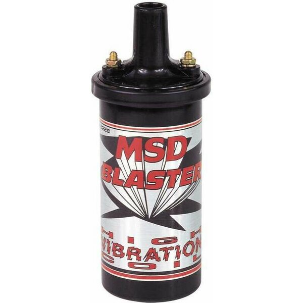 MSD - 8222 - Blaster High Vibe Coil