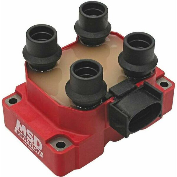 MSD - 8241 - Blaster Coil Pack - Ford 4-Tower