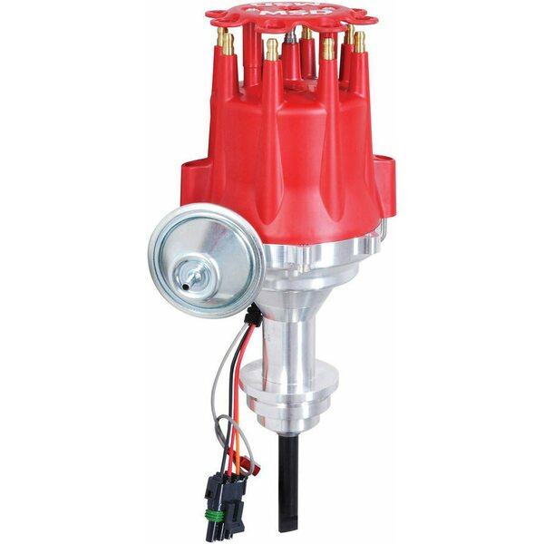 MSD - 8388 - SBM RTR Distributor