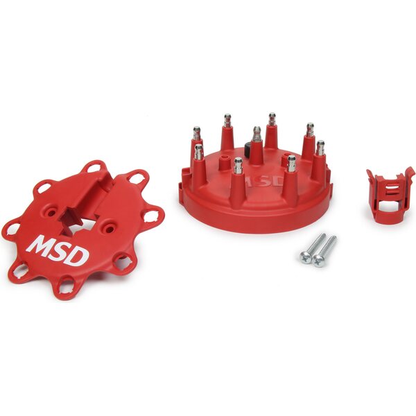 MSD - 8408 - Distributor Cap