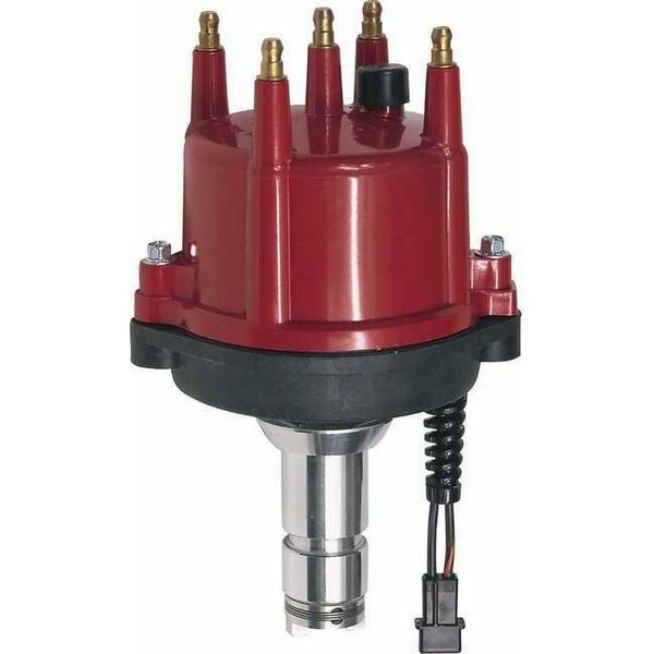MSD - 8485 - VW Billet Distributor
