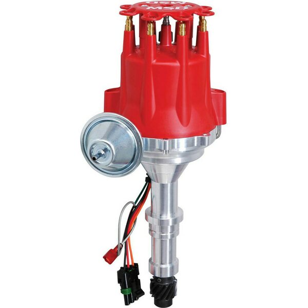 MSD Buick Nailhead R/R Distributor MSD Buick Nailhead R/R Distributor