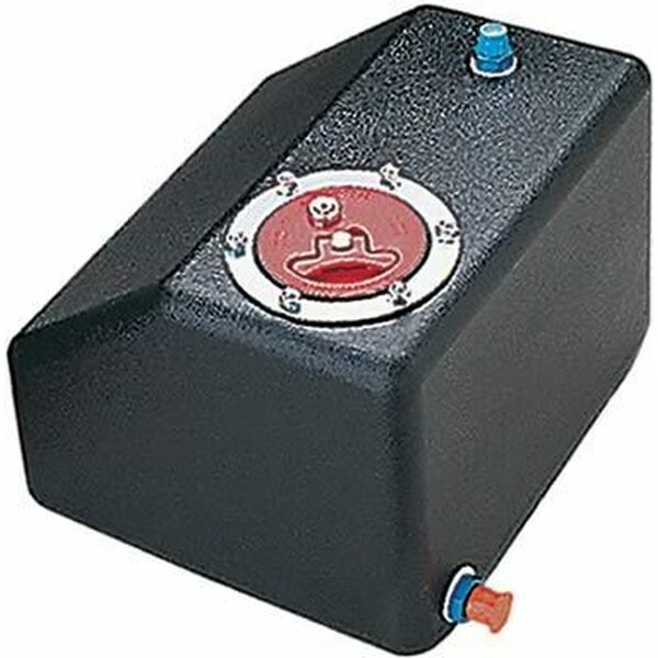 Jaz - 290-104-01 - 4-Gallon Econo Rail Fuel Cell