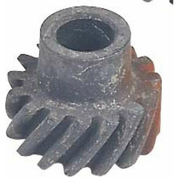 MSD - 85812 - Distributor Gear Iron .531in BBF 429 460 FE