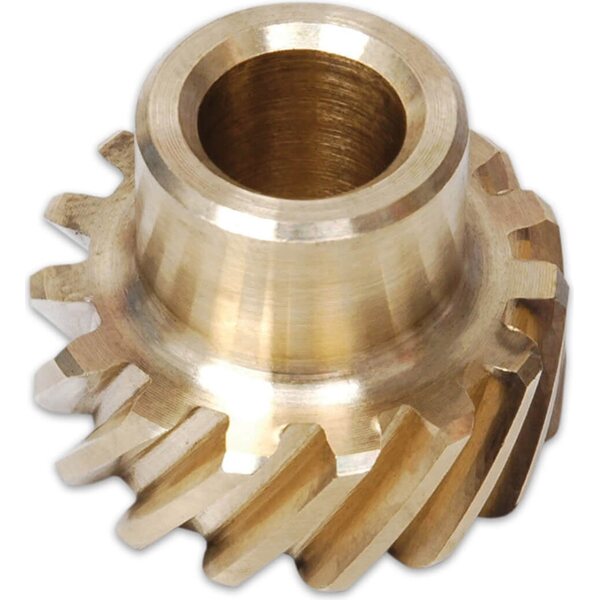 MSD - 8583 - Distributor Gear Bronze .466in SBF 289 302