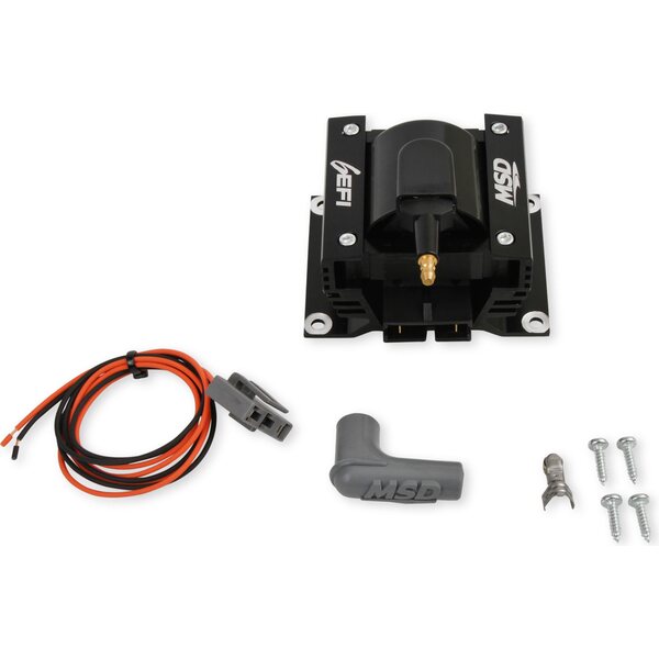 MSD - 86415 - Coil 6-EFI Ignition 1pk