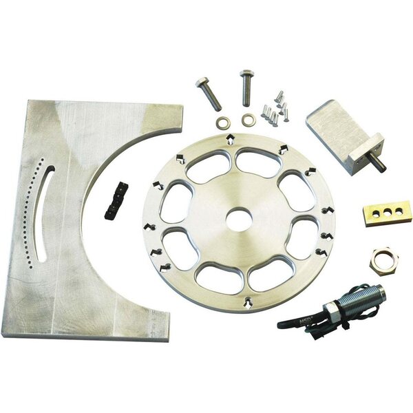 MSD - 8655 - Universal Crank Trigger Kit