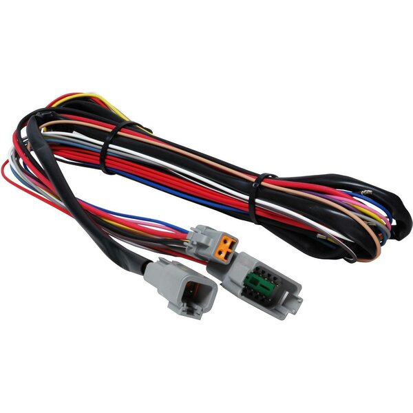 MSD - 8855 - Wire Harness - Digital 7 Programmable Ing. Box