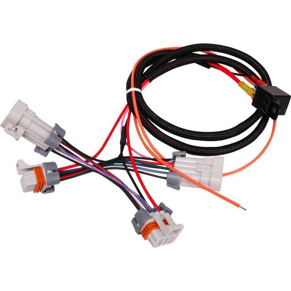 MSD - 88867 - Harness - LS Coil Power Upgrade