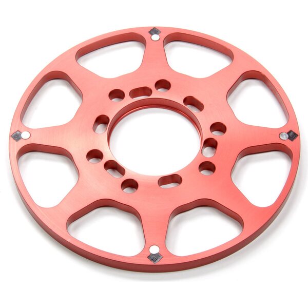 MSD - ASY12728 - Crank Trigger Wheel Mopar