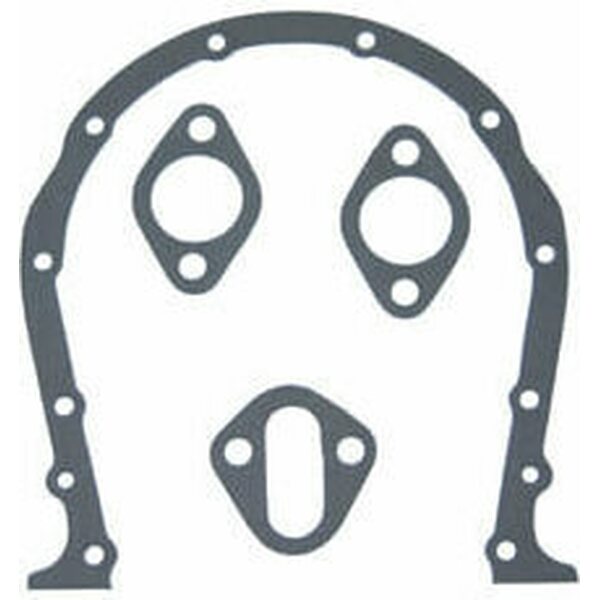 SCE Gaskets - 11300 - BBC T/C & W/P Gaskets