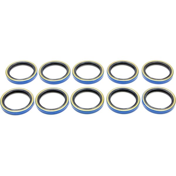 SCE Gaskets - 1302-10 - BBC Timing Cover Seals 10-Pack