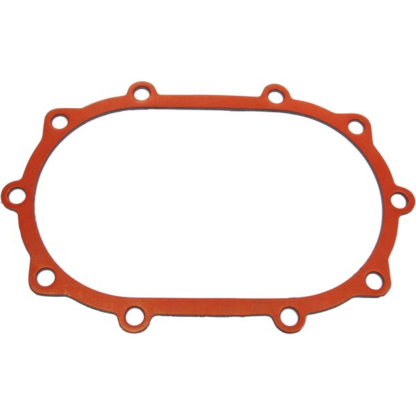 SCE Gaskets - 204 - Quick Change Rear Cover Gasket - Contoured
