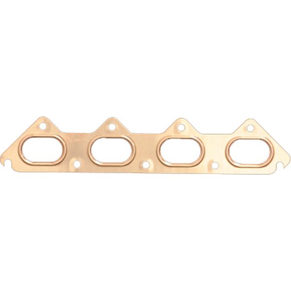 SCE Gaskets - 9405 - Copper Exhaust Gasket  - Pro Copper - Stock Port - Copper - Mitsubishi 4G63