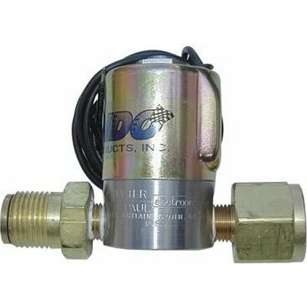 Biondo Racing Products - ASV - Auto Shutoff Valve