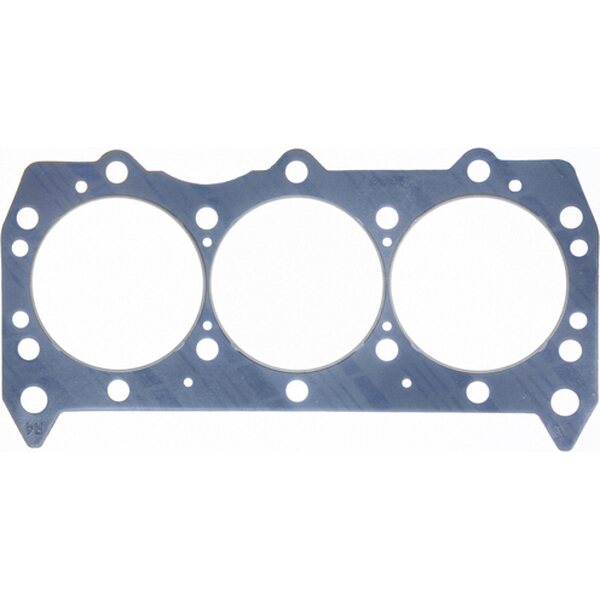 Fel-Pro - 1000 - Cylinder Head Gasket - 4.020 in Bore - 0.039 in - Buick V6