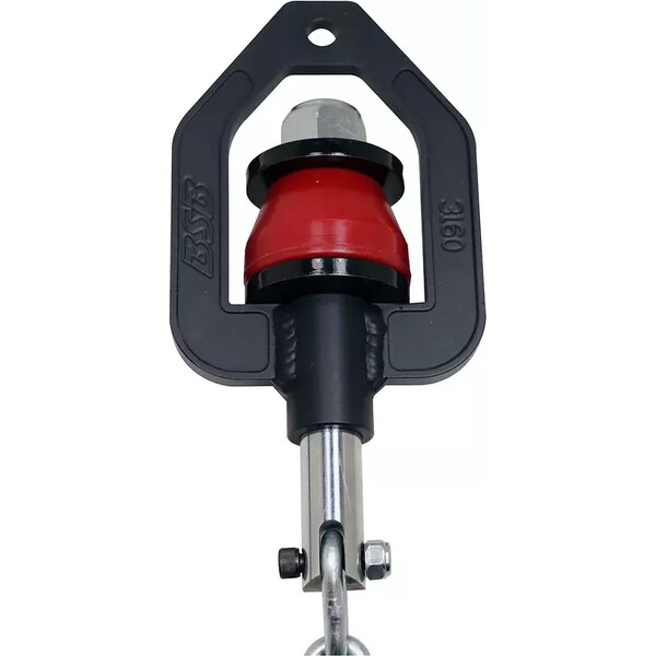 BSB Manufacturing - 3160 - Chain Limiter w/Bushing