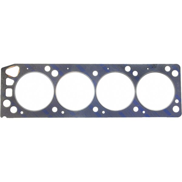 Fel-Pro - 1035 - Cylinder Head Gasket - 3.930 in Bore - 0.041 in - Ford 4-Cylinder