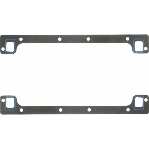 Fel-Pro - 1242 - Valley Pan Gasket - Composite - 0.060 in Thick - Chevy SB2