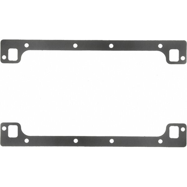 Fel-Pro - 1242-1 - Valley Pan Gasket - Composite - 0.030 in Thick - Chevy SB2